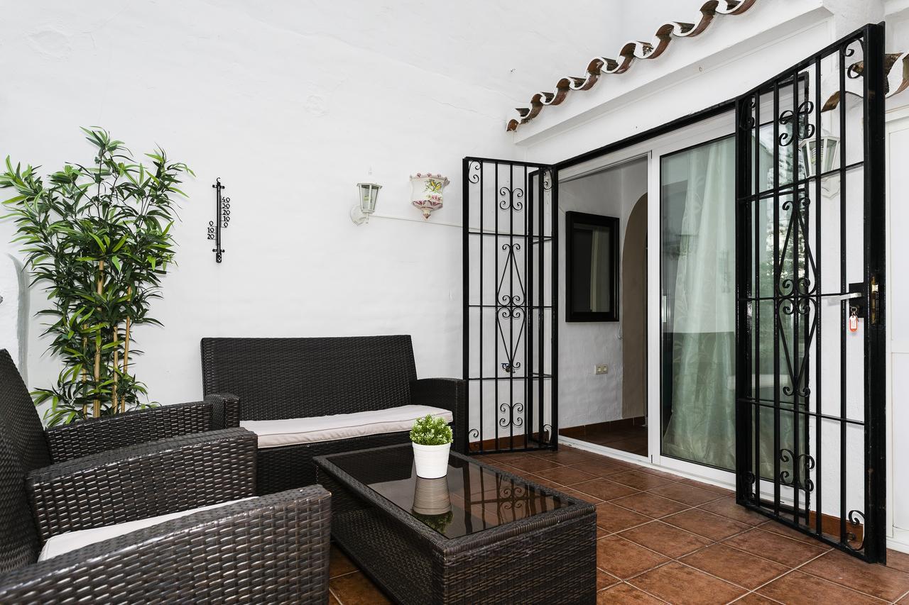 Weforyou Near The Beach Two Bedrooms In Pueblo Evita Benalmádena Kültér fotó