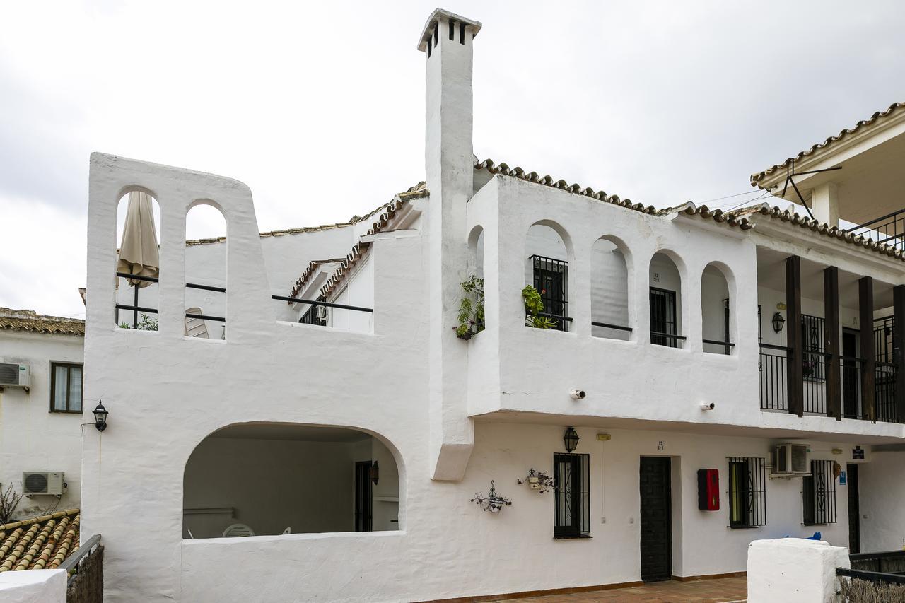 Weforyou Near The Beach Two Bedrooms In Pueblo Evita Benalmádena Kültér fotó