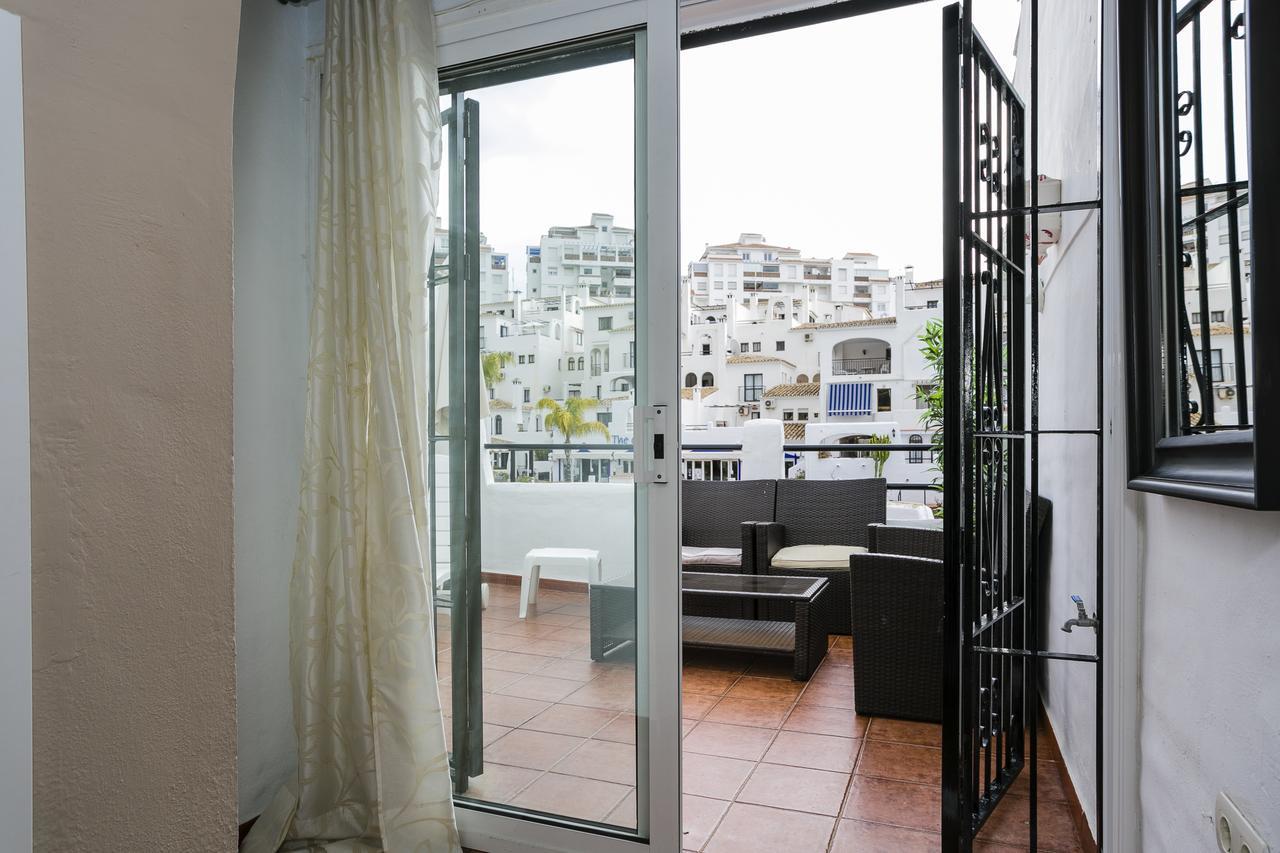 Weforyou Near The Beach Two Bedrooms In Pueblo Evita Benalmádena Kültér fotó