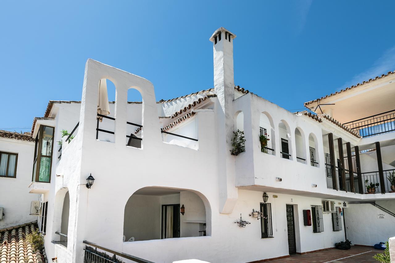 Weforyou Near The Beach Two Bedrooms In Pueblo Evita Benalmádena Kültér fotó